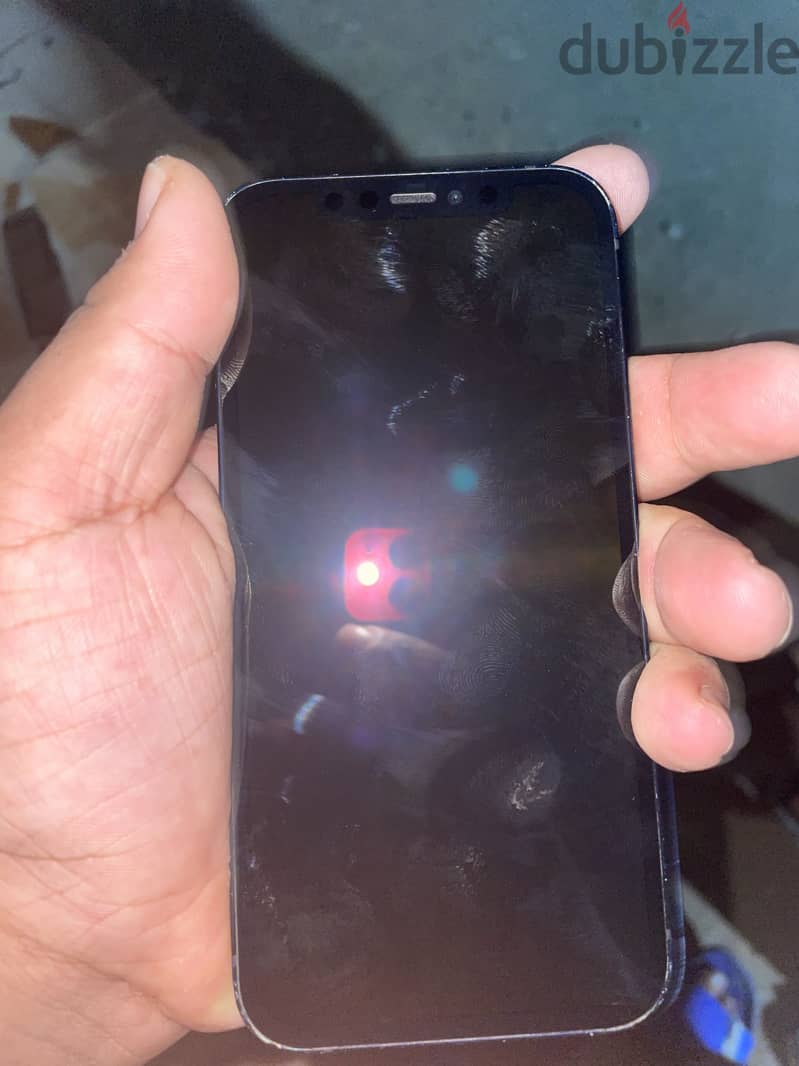 Apple - iPhone 12 3