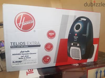 Hoover Vacuum Cleaner