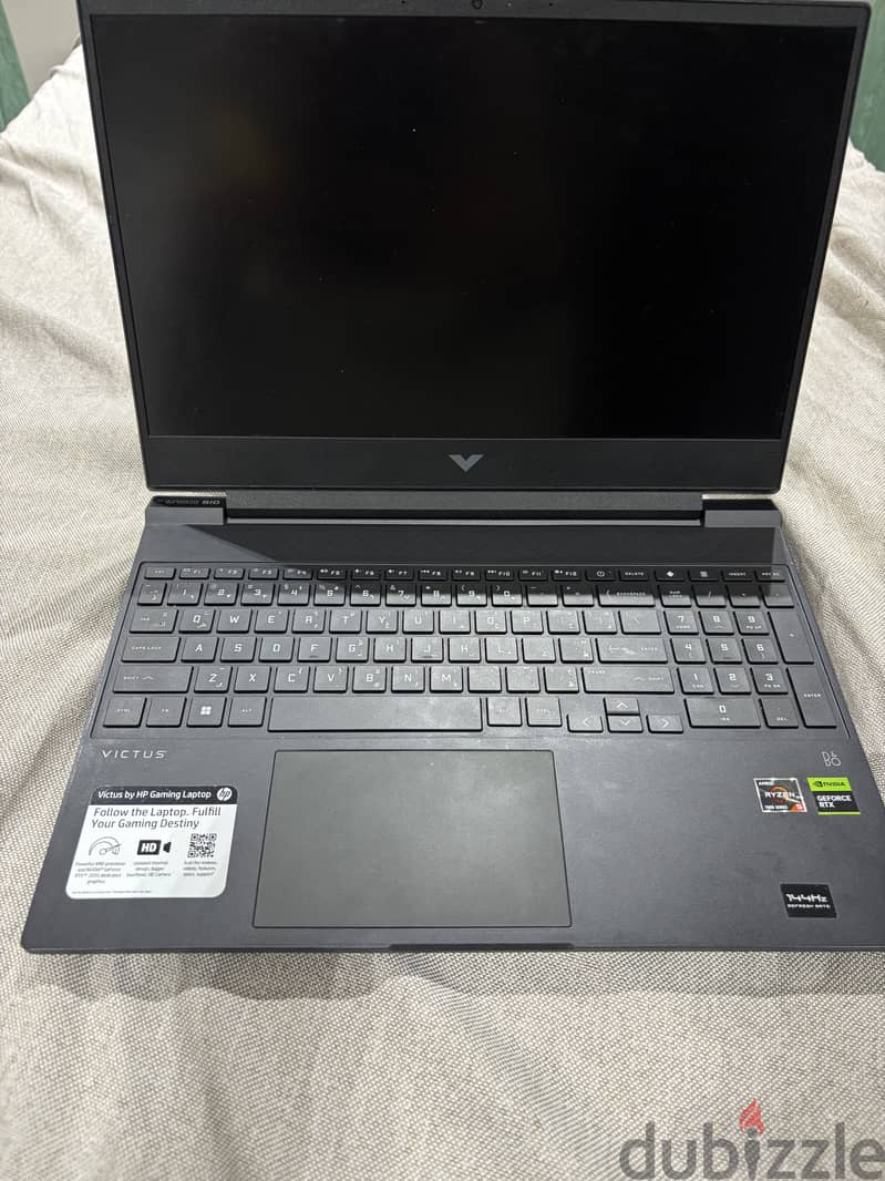 Laptop 1