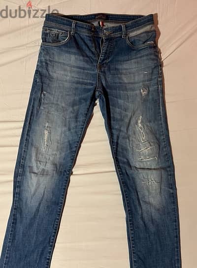 USPA JEANS