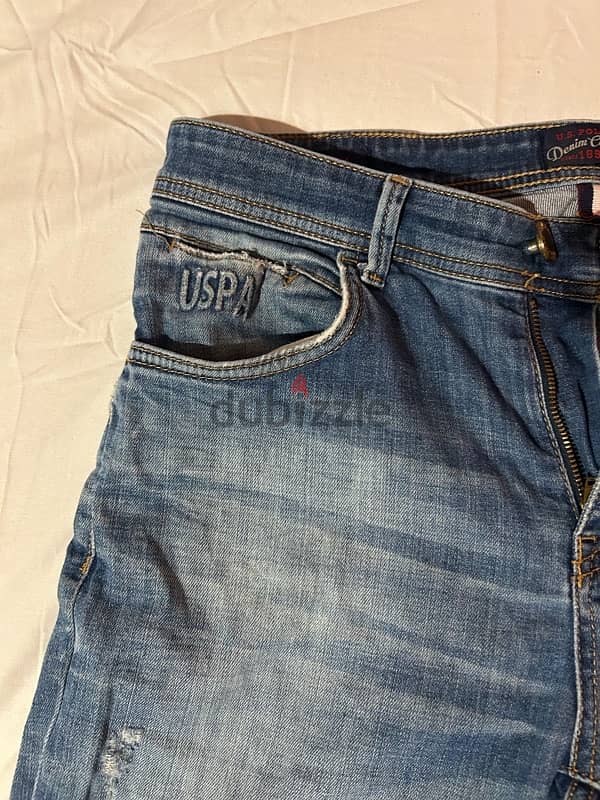 USPA JEANS 2