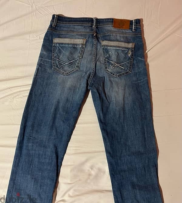 USPA JEANS 3