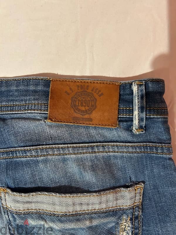 USPA JEANS 4