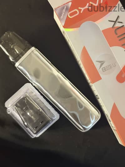 OXVA XLIM GO 2 Pod