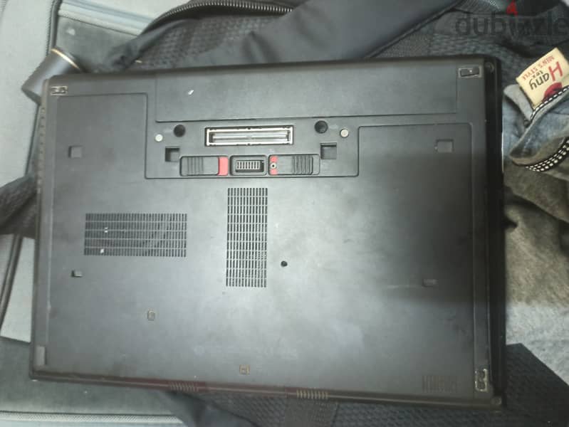 لاب hp Elitebook 8470p 3