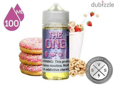 ليكويد بريميوم dl 3n 100ml