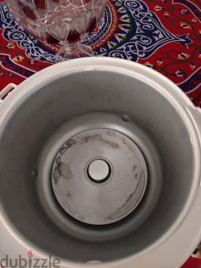 حله ارز كهرباء