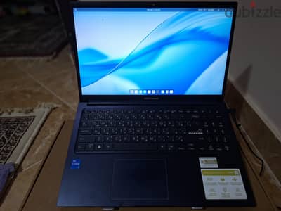 Asus vivobook15 x1504V