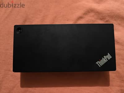 ThinkPad USB-C Dock Gen 2