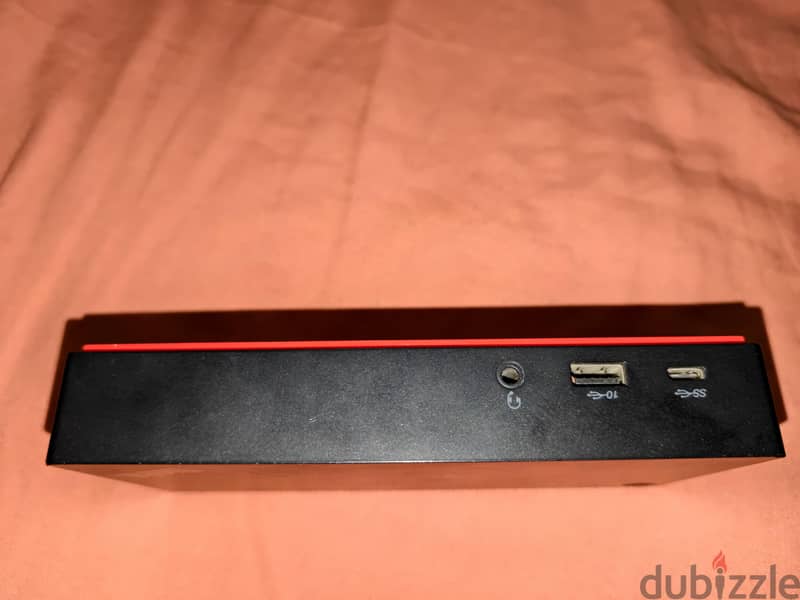 ThinkPad USB-C Dock Gen 2 3