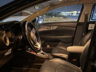 Kia Cerato 2022 2022