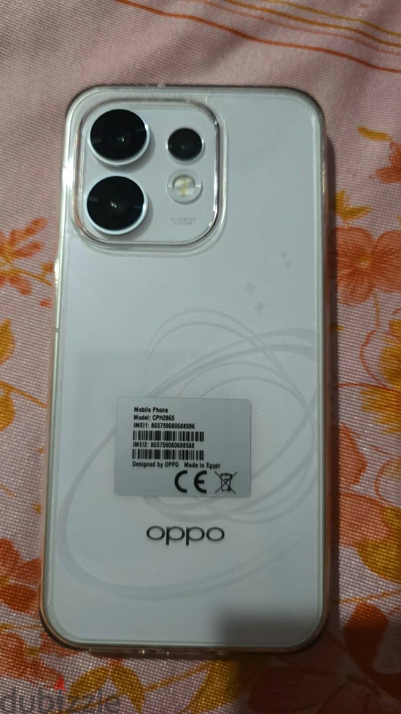 OPPO Reno 15 Pro 4