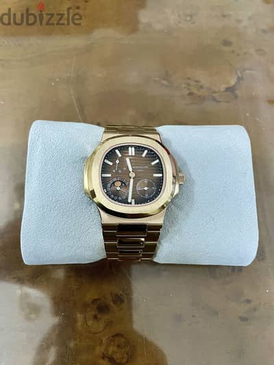 باتيك فيليب اتوماتيك ميرور Patek Philippe