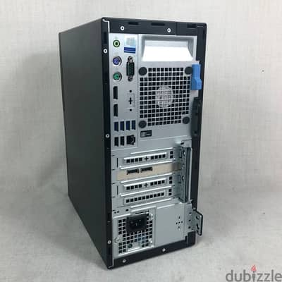 كيسة Dell OptiPlex 7070 مستعملة