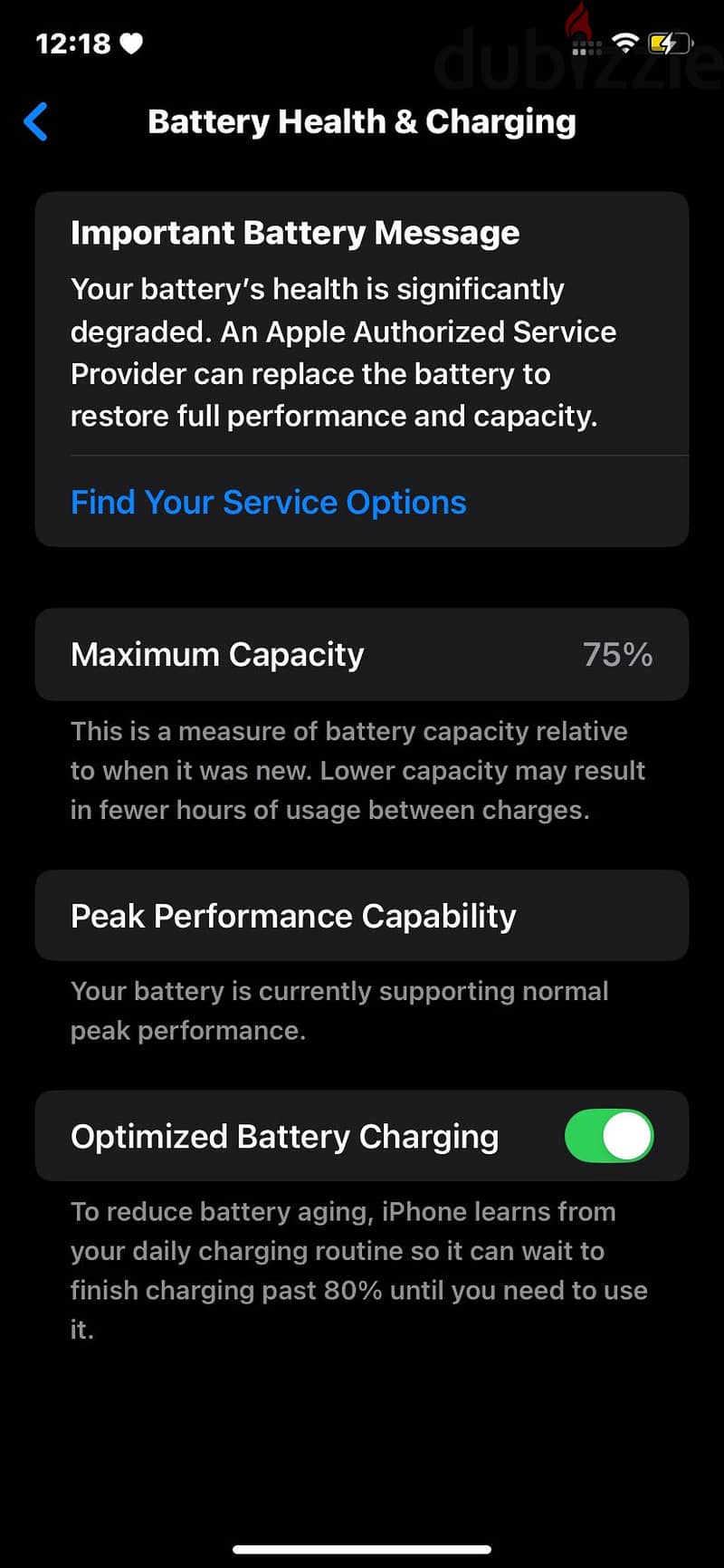 Apple - iPhone XR 1