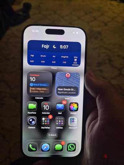 Apple - iPhone 16 Pro