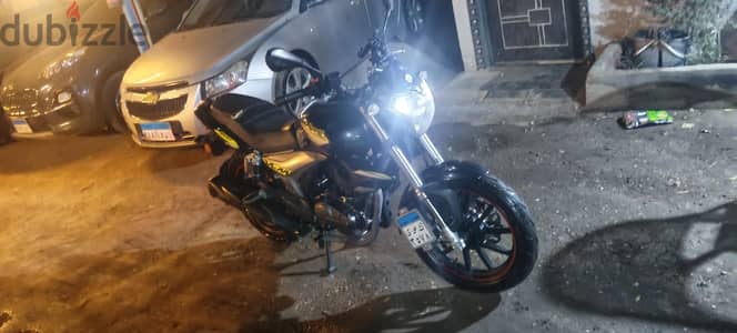 بنيلي VLM200