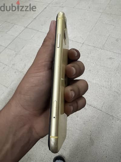 Apple - iPhone 11
