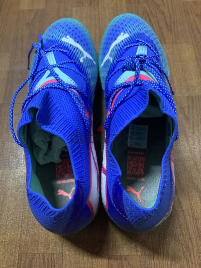 Puma Future 7 Ultimate FG/AG (Neymar Pack) - Brand New - Size 44.5
