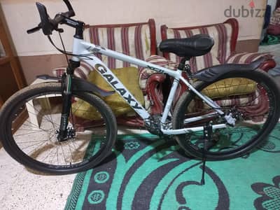 عجله Galaxy xc 11