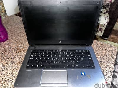 Laptop HP