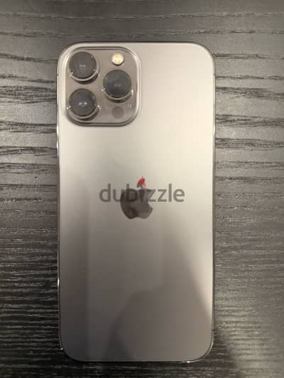 Apple - iPhone 13 Pro Max