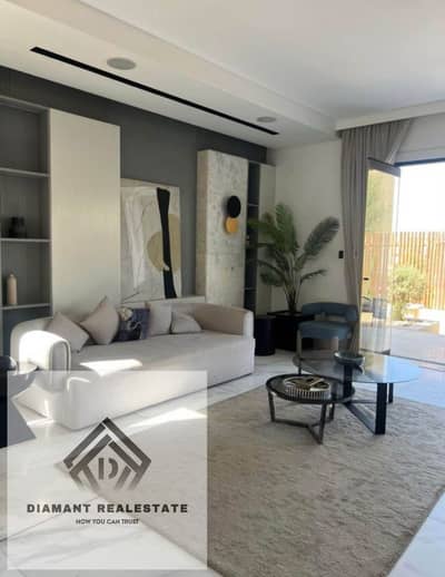 Duplex 5Bed FOR SALE 100m next to AUC in Heart of Golden Square, Excellent discount and installments Over 12Years (take advantage First offer price)