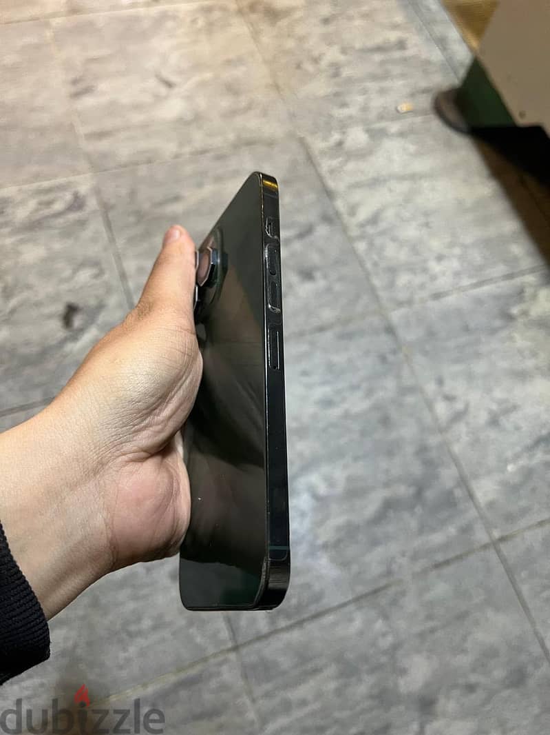 Apple - iPhone 13 Pro Max 3