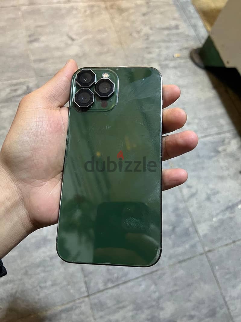 Apple - iPhone 13 Pro Max 4