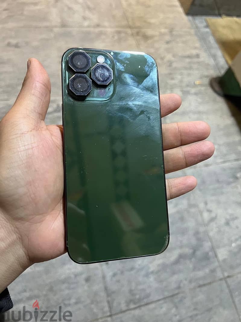Apple - iPhone 13 Pro Max 5