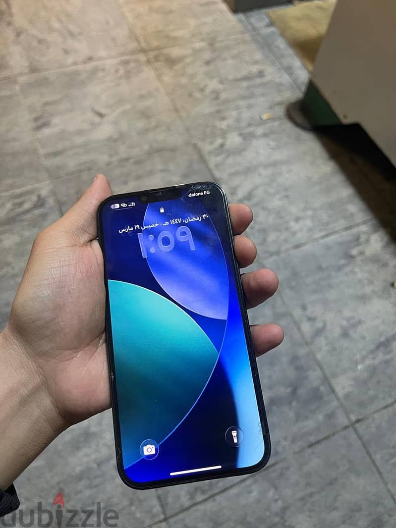 Apple - iPhone 13 Pro Max 6