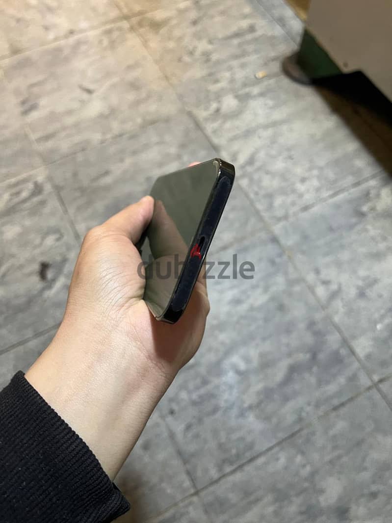 Apple - iPhone 13 Pro Max 8