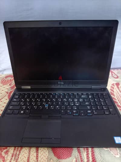 لاب توب dell latitude 5590