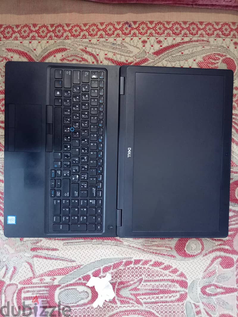 لاب توب dell latitude 5590 1