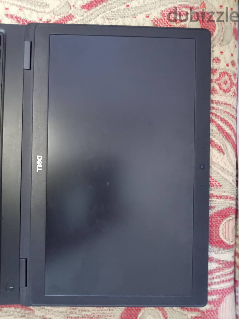 لاب توب dell latitude 5590 2