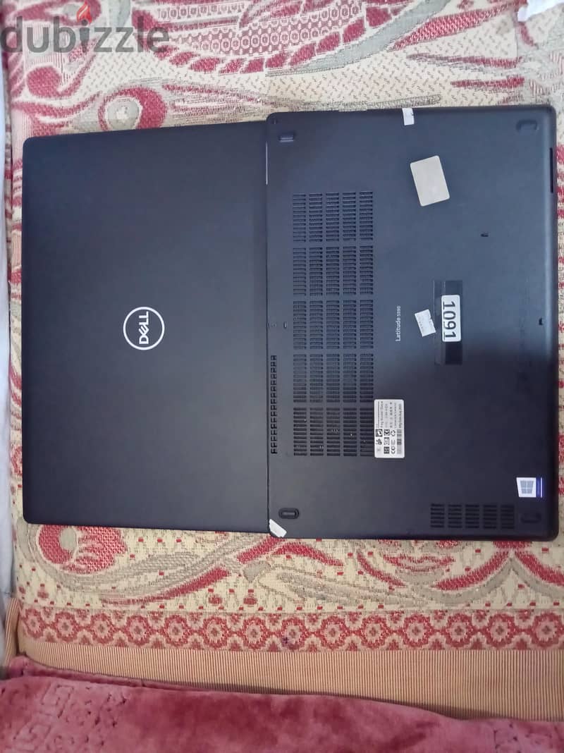 لاب توب dell latitude 5590 5