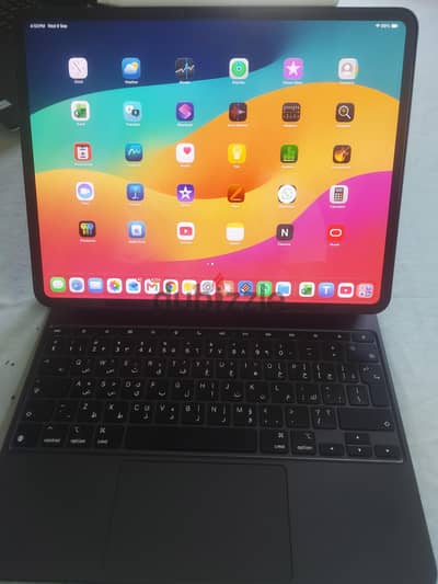 IPad pro M4 13 inch
