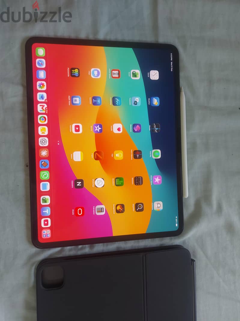 IPad pro M4 13 inch 1