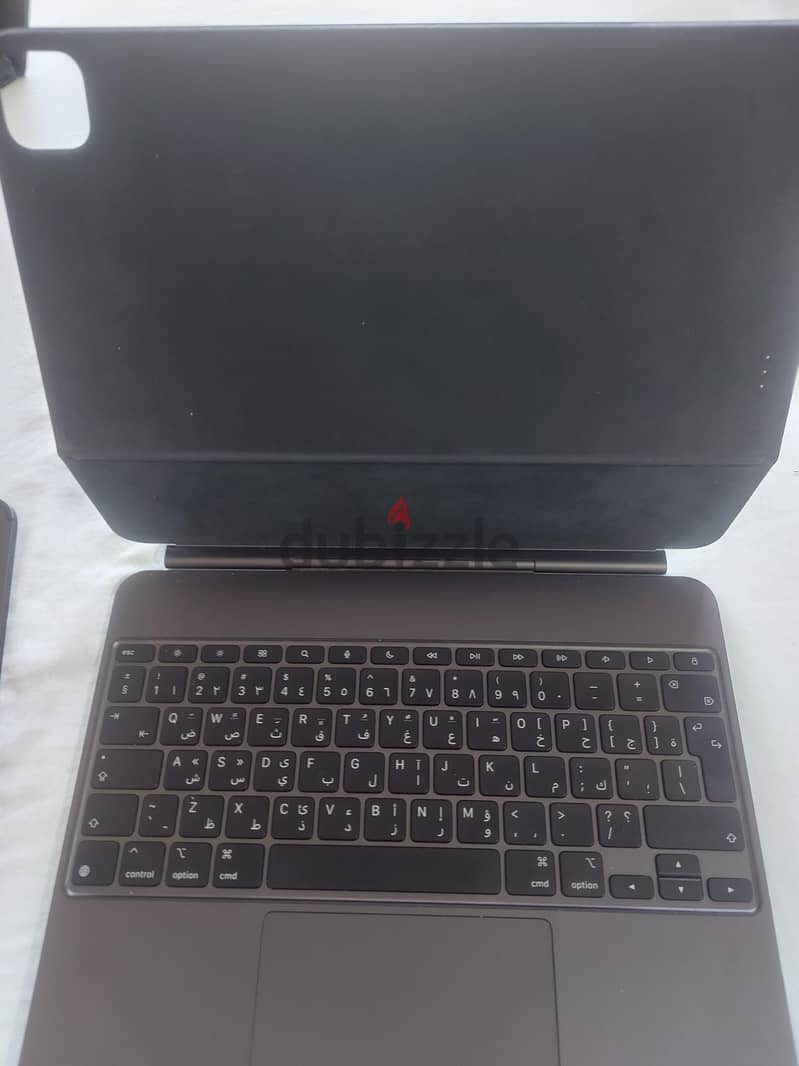 IPad pro M4 13 inch 2