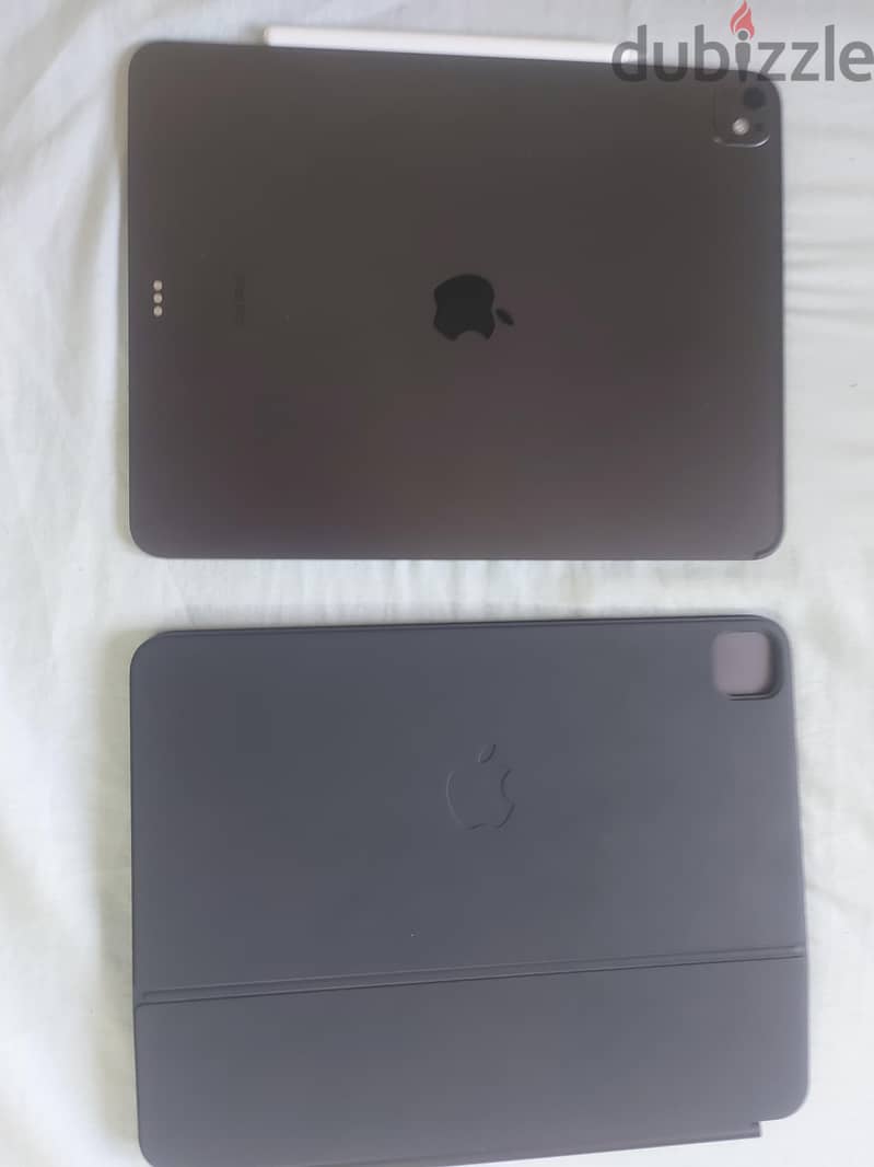 IPad pro M4 13 inch 3