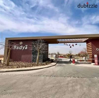 For Sale in Badya   Apartment   Fully finished   142m  Ready to move