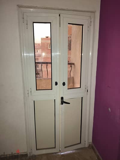 باب بلكونة الوميتال