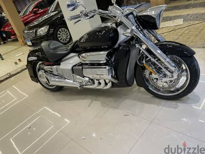 هوندا رون - Honda Rune