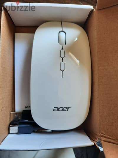 Acer Wireless Mouse Charging
