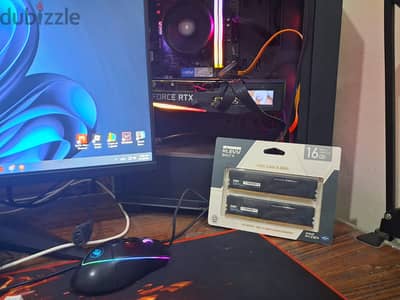 KLEVV Bolt X DDR4 16GB