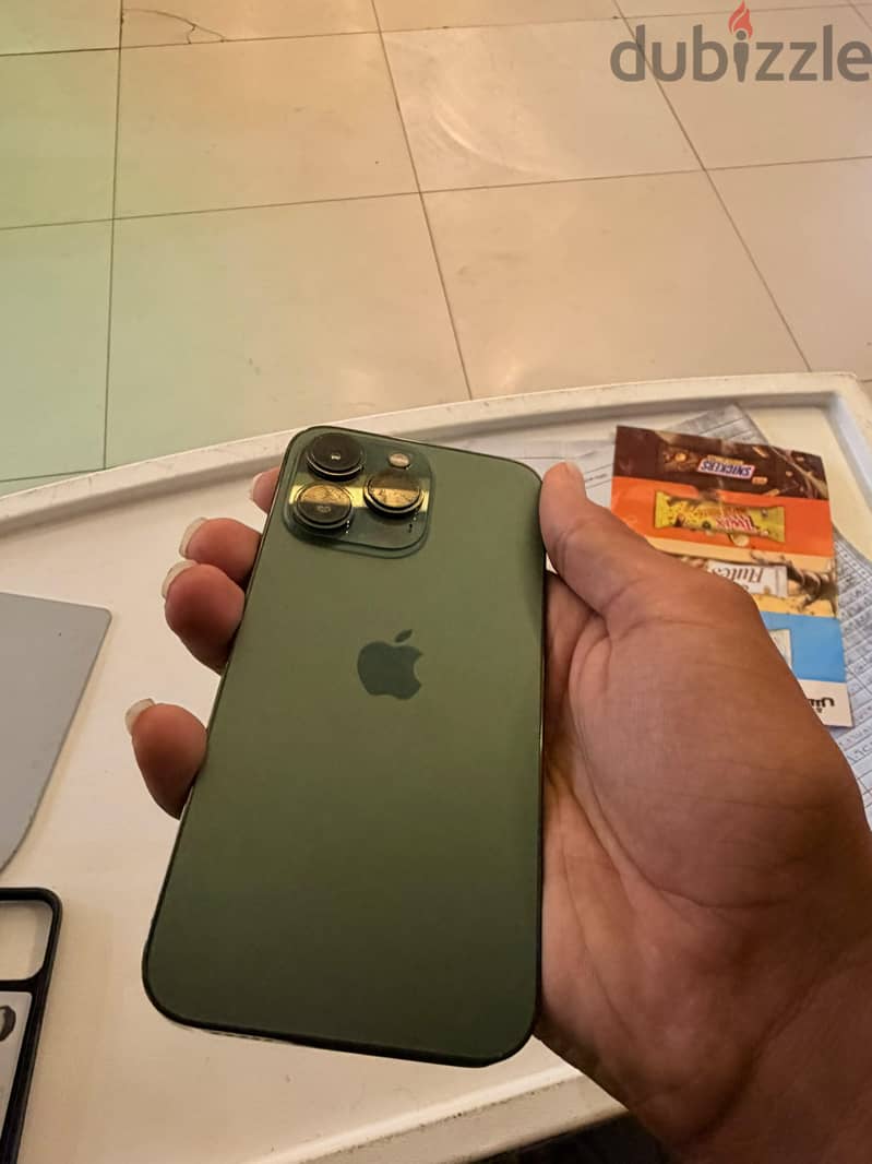 Apple - iPhone 13 Pro 5