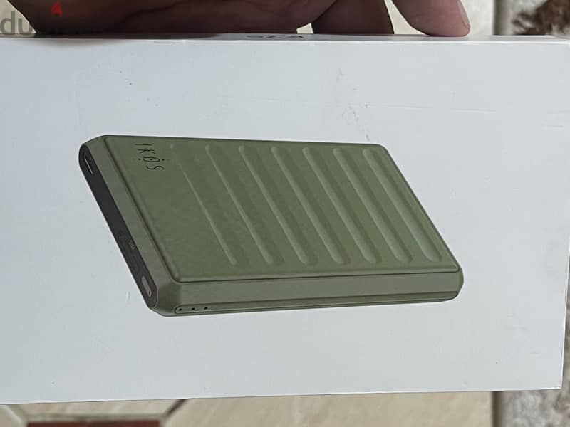 Ikos k7 1