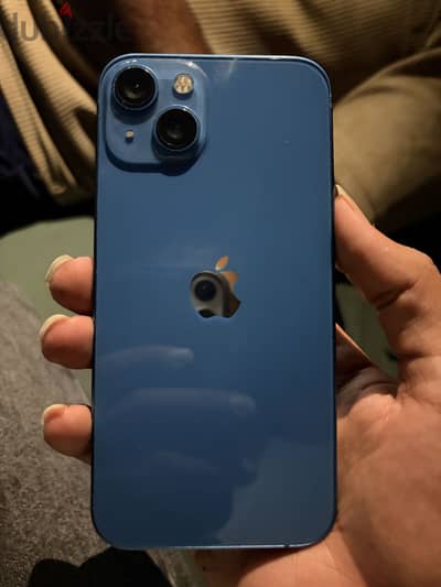 Apple - iPhone 13