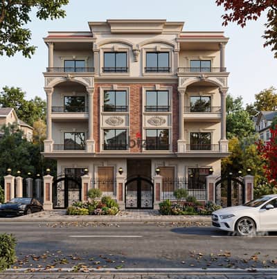 Apartment for sale 170 m in Northern Al-Rehab