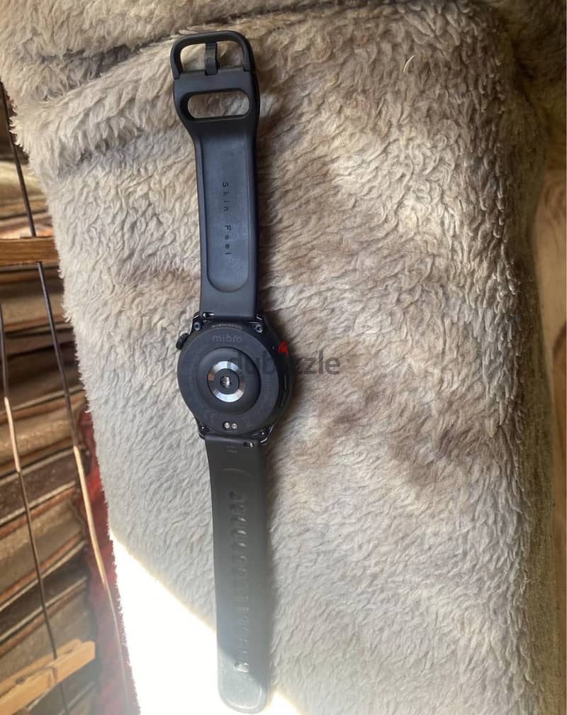 ساعه mipro lite 3 pro 3